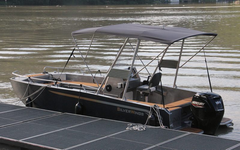 Sunbow 600