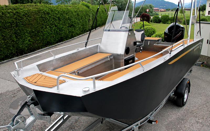 Sunbow 600