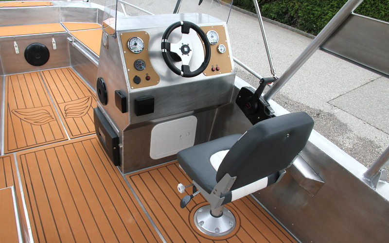 Sunbow 600