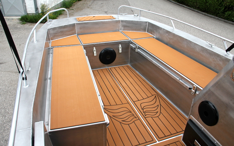 Sunbow 600