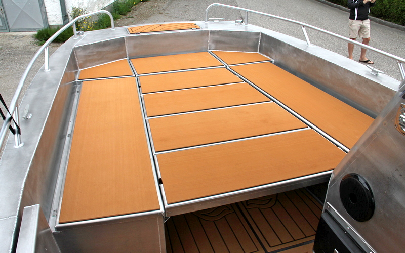 Sunbow 600