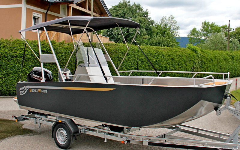Sunbow 600