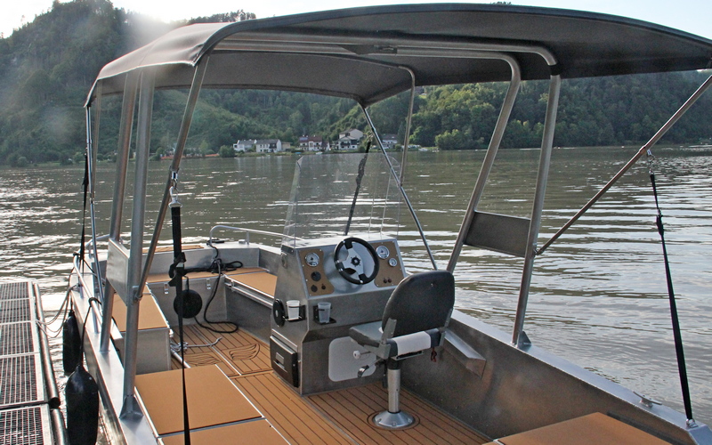 Sunbow 600