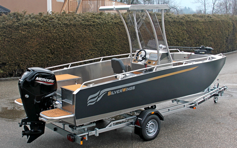 Sunbow 600