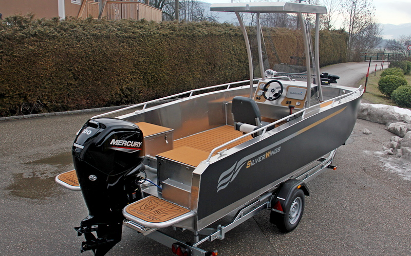 Sunbow 600