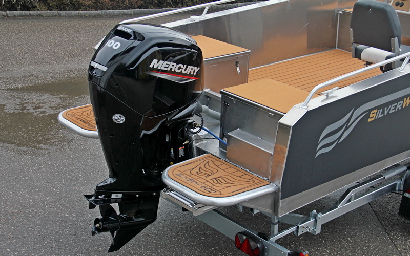 Sunbow 600