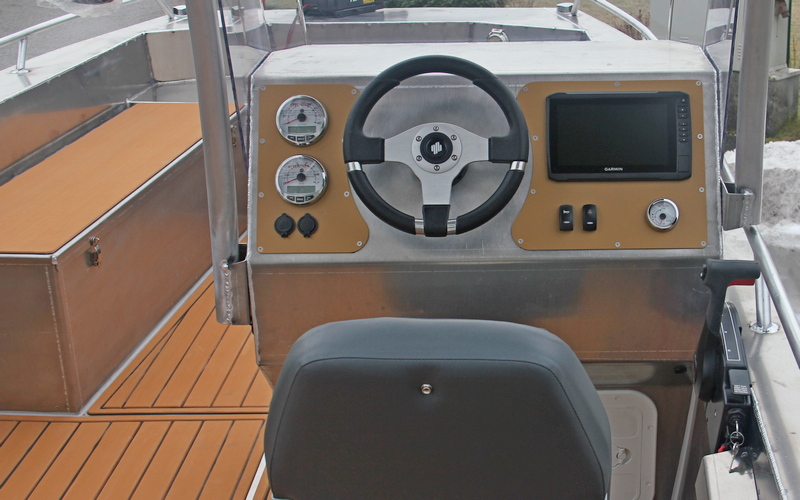 Sunbow 600