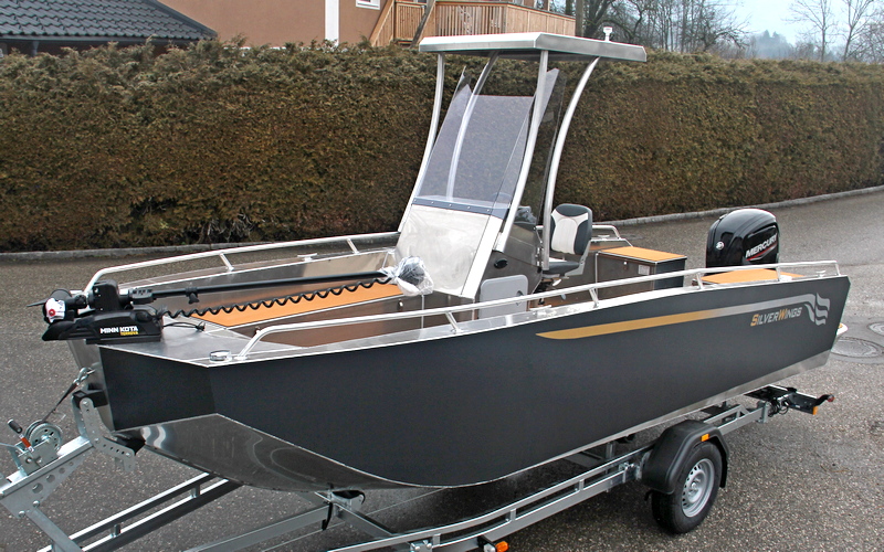 Sunbow 600