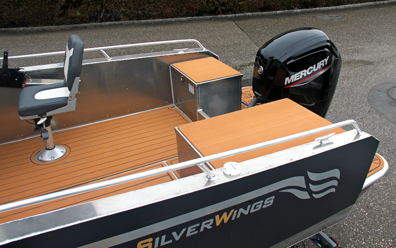 Sunbow 600